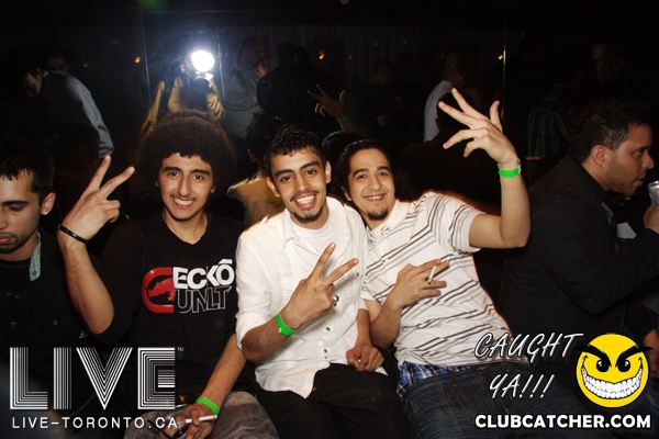 Live nightclub photo 139 - May 14th, 2011