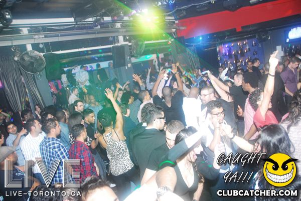 Live nightclub photo 157 - May 14th, 2011