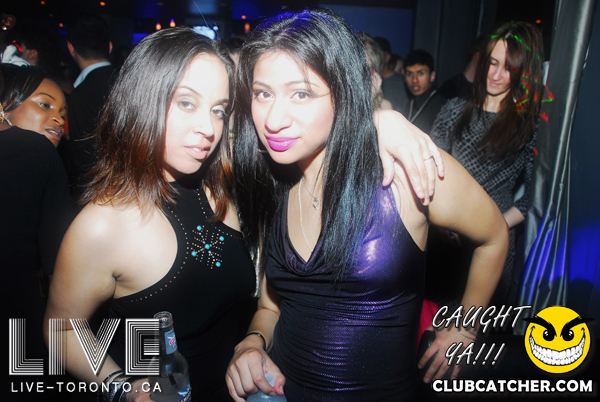 Live nightclub photo 163 - May 14th, 2011