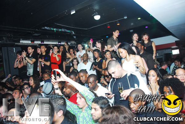 Live nightclub photo 167 - May 14th, 2011