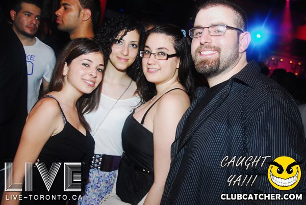 Live nightclub photo 169 - May 14th, 2011