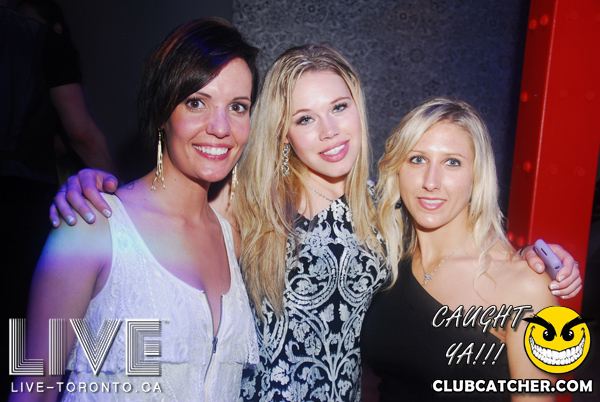 Live nightclub photo 170 - May 14th, 2011