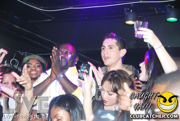 Live nightclub photo 176 - May 14th, 2011