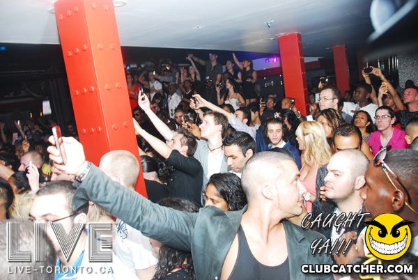 Live nightclub photo 184 - May 14th, 2011