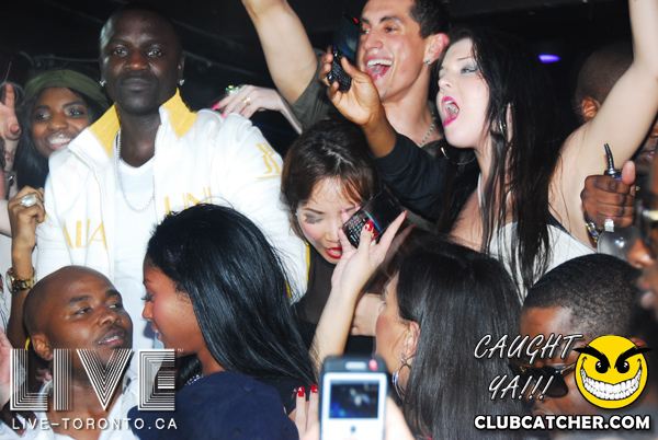 Live nightclub photo 189 - May 14th, 2011