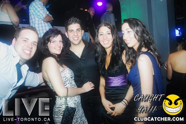 Live nightclub photo 194 - May 14th, 2011