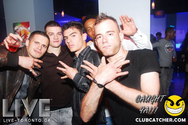 Live nightclub photo 195 - May 14th, 2011