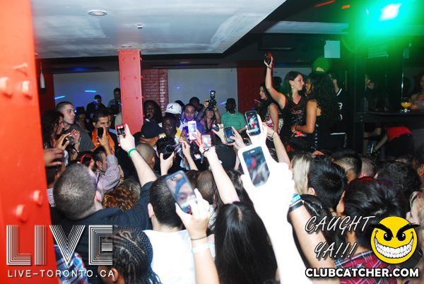 Live nightclub photo 197 - May 14th, 2011