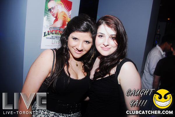 Live nightclub photo 199 - May 14th, 2011