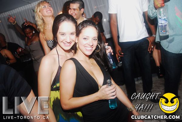 Live nightclub photo 200 - May 14th, 2011