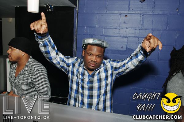 Live nightclub photo 21 - May 14th, 2011