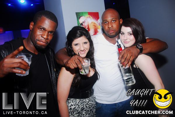 Live nightclub photo 207 - May 14th, 2011