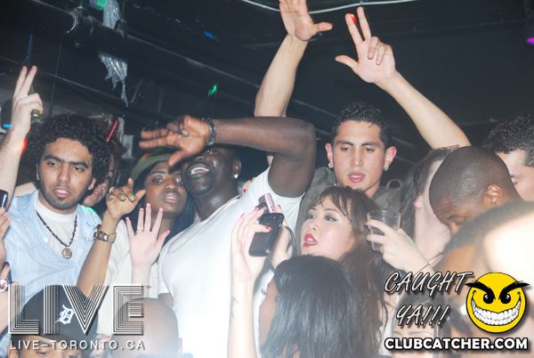 Live nightclub photo 220 - May 14th, 2011