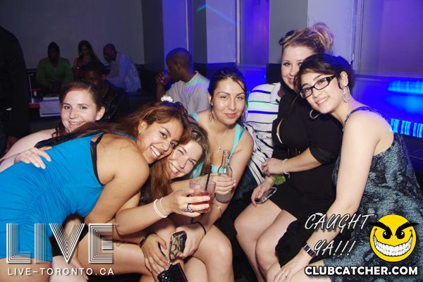 Live nightclub photo 24 - May 14th, 2011