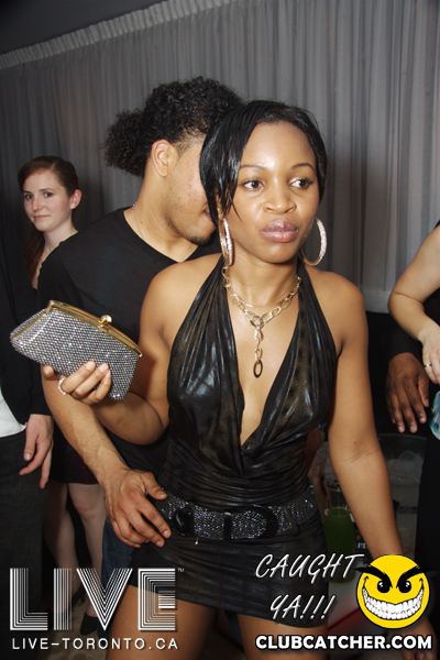 Live nightclub photo 25 - May 14th, 2011