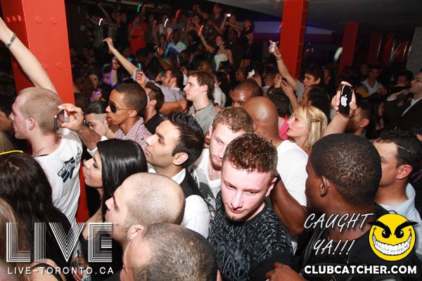 Live nightclub photo 242 - May 14th, 2011