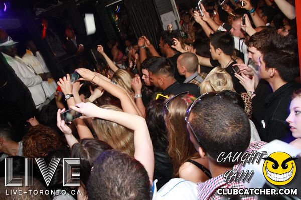 Live nightclub photo 248 - May 14th, 2011