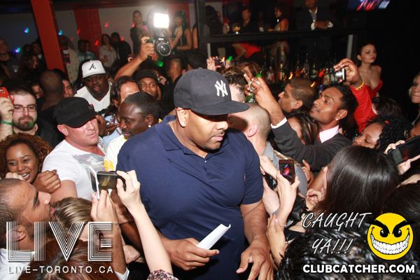 Live nightclub photo 249 - May 14th, 2011