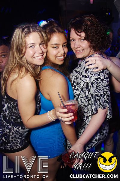 Live nightclub photo 27 - May 14th, 2011