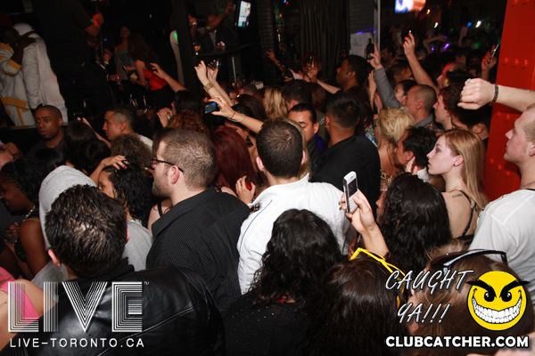 Live nightclub photo 262 - May 14th, 2011