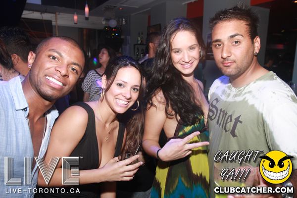 Live nightclub photo 287 - May 14th, 2011