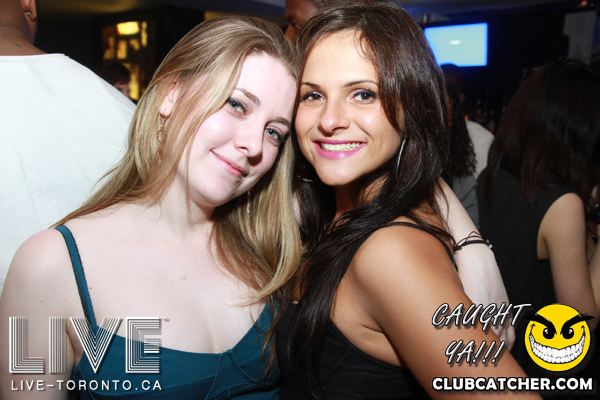 Live nightclub photo 288 - May 14th, 2011