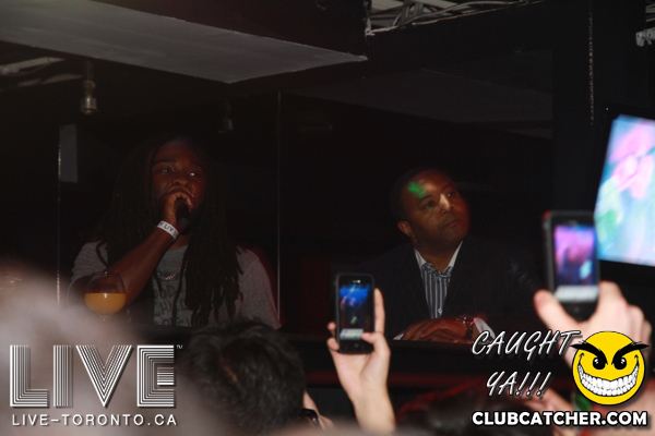 Live nightclub photo 290 - May 14th, 2011