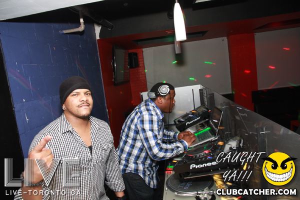 Live nightclub photo 295 - May 14th, 2011