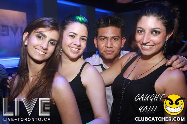 Live nightclub photo 302 - May 14th, 2011