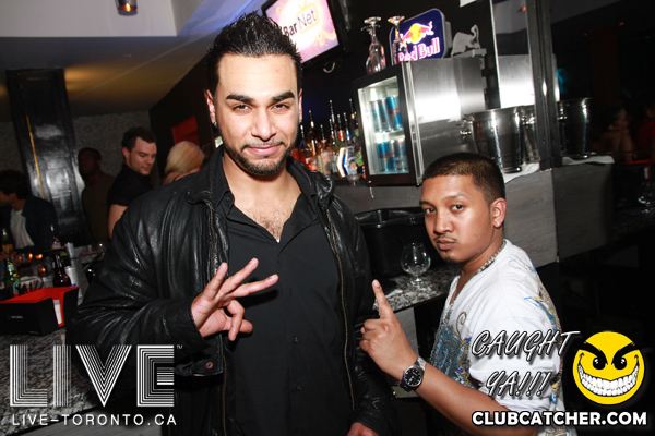 Live nightclub photo 309 - May 14th, 2011