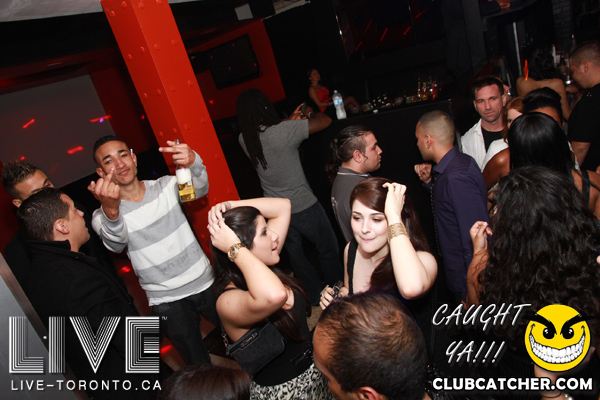 Live nightclub photo 312 - May 14th, 2011