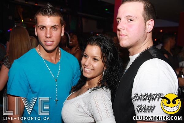 Live nightclub photo 316 - May 14th, 2011