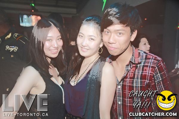 Live nightclub photo 317 - May 14th, 2011