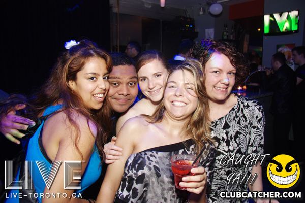 Live nightclub photo 40 - May 14th, 2011