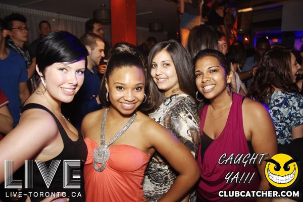 Live nightclub photo 47 - May 14th, 2011