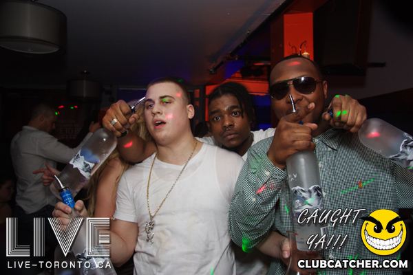 Live nightclub photo 56 - May 14th, 2011