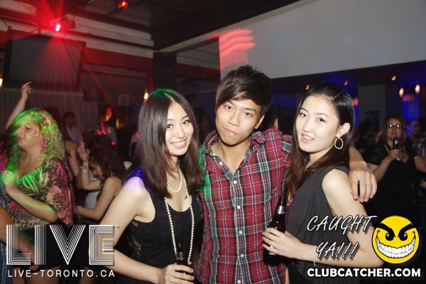 Live nightclub photo 79 - May 14th, 2011