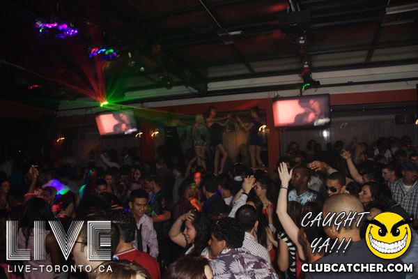 Live nightclub photo 90 - May 14th, 2011