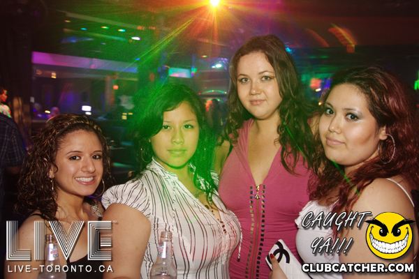 Live nightclub photo 10 - May 14th, 2011