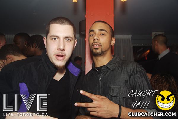 Live nightclub photo 92 - May 14th, 2011