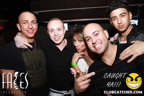 Faces nightclub photo 120 - May 20th, 2011