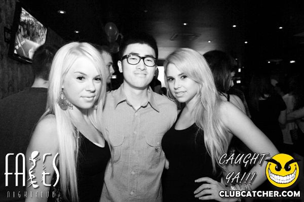 Faces nightclub photo 133 - May 20th, 2011