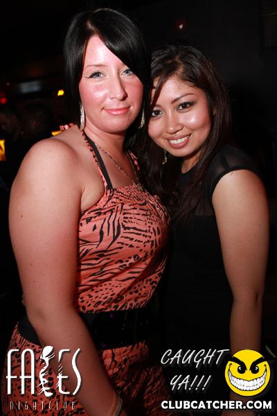 Faces nightclub photo 137 - May 20th, 2011