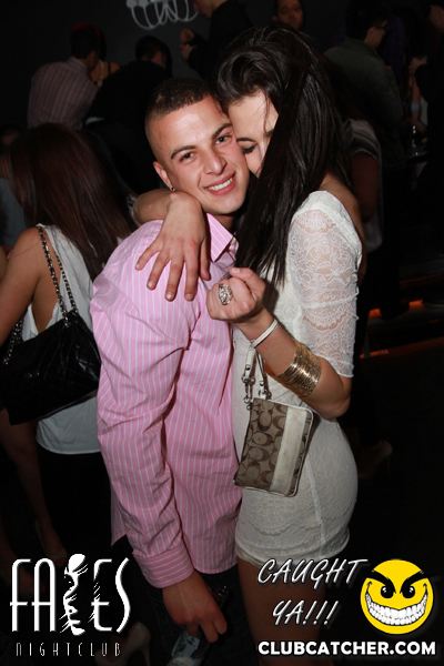 Faces nightclub photo 148 - May 20th, 2011