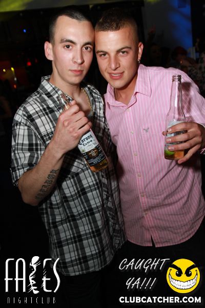 Faces nightclub photo 171 - May 20th, 2011