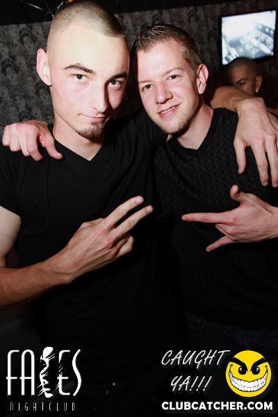 Faces nightclub photo 176 - May 20th, 2011