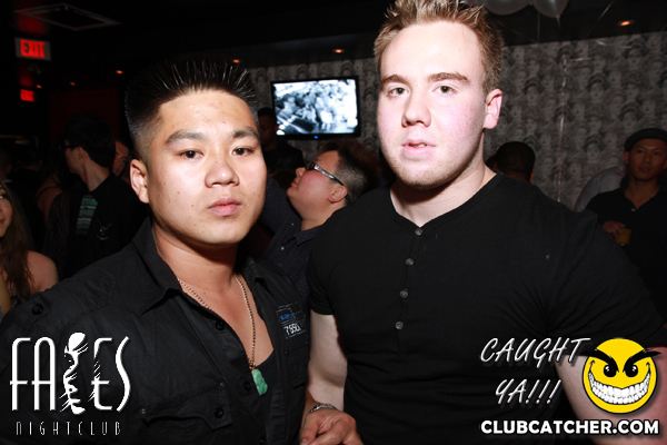 Faces nightclub photo 178 - May 20th, 2011