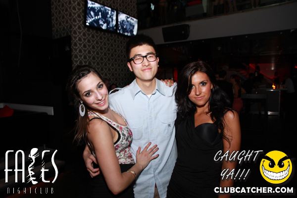 Faces nightclub photo 186 - May 20th, 2011