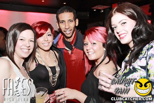 Faces nightclub photo 34 - May 20th, 2011