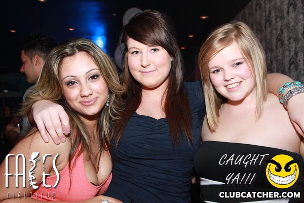 Faces nightclub photo 36 - May 20th, 2011